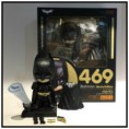 #469 - Batman - The Dark Knight [----------] 